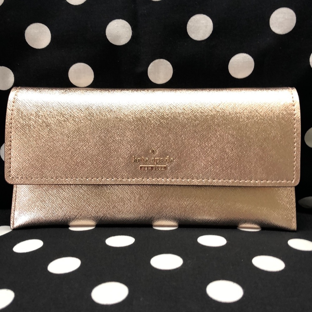 Kate Spade Cameron Street Harling